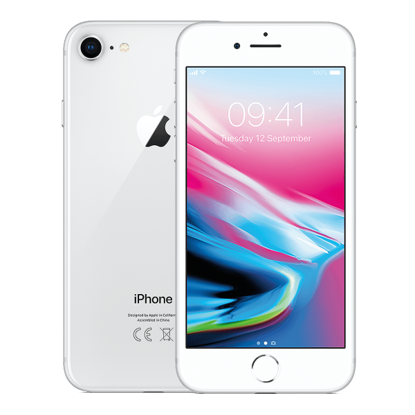 Refurbished iPhone 8 64GB Space Gray