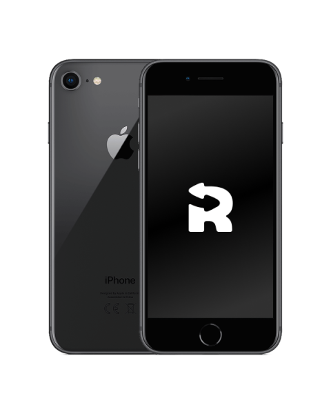 Refurbished iPhone 8 128GB Space Gray