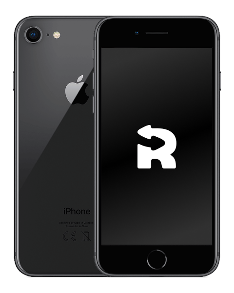 Refurbished iPhone 8 64GB Space Gray