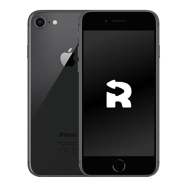 Refurbished iPhone 8 64GB Space Gray