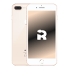 Refurbished iPhone 8 plus 128GB Gold