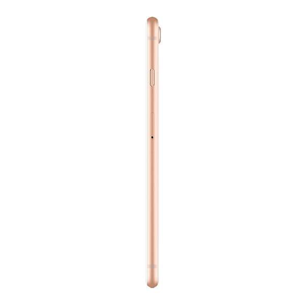 Refurbished iPhone 8 plus 256GB Gold