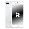 Refurbished iPhone 8 plus 256GB Silver