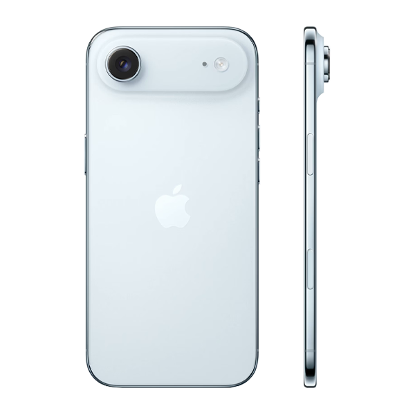 Refurbished iPhone Air 1TB Sky Blue