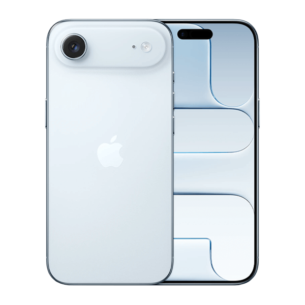 Refurbished iPhone Air 1TB Sky Blue