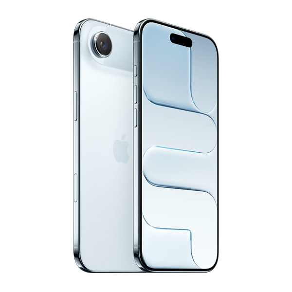 Refurbished iPhone Air 1TB Sky Blue