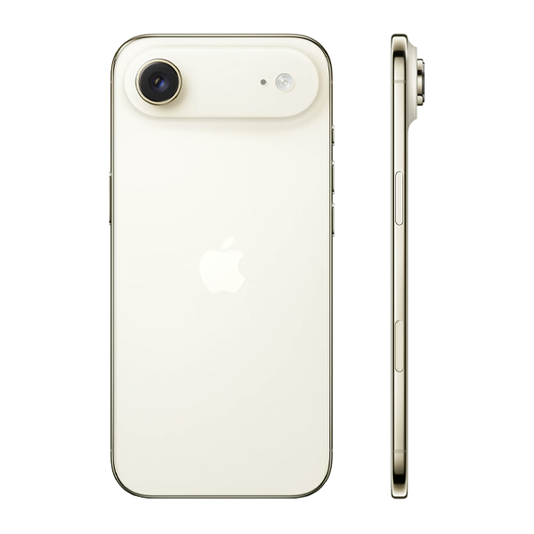 Refurbished iPhone Air 1TB Light Gold
