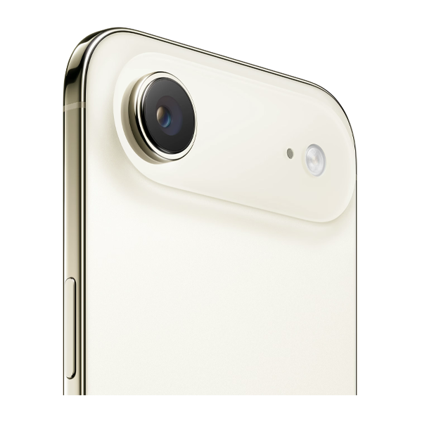 Refurbished iPhone Air 1TB Light Gold