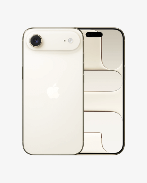 Refurbished iPhone Air 256GB Light Gold