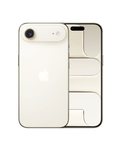Refurbished iPhone Air 256GB Light Gold