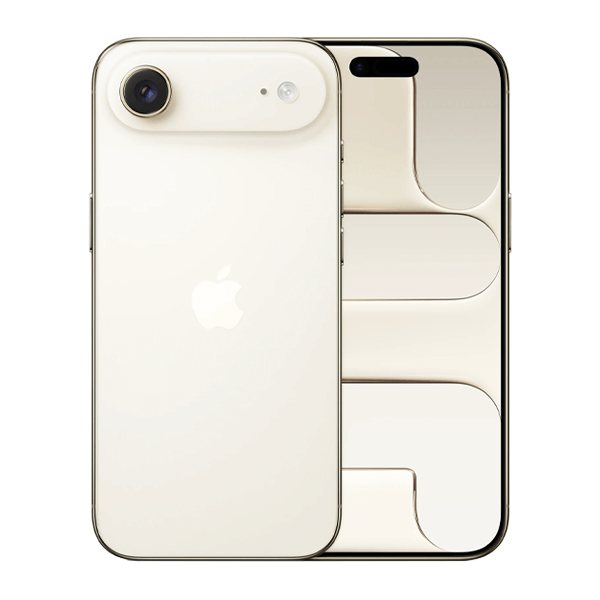 Refurbished iPhone Air 1TB Light Gold