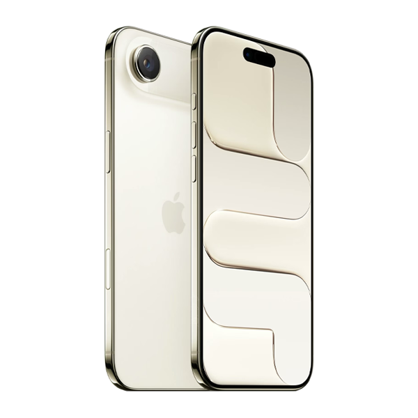Refurbished iPhone Air 1TB Light Gold