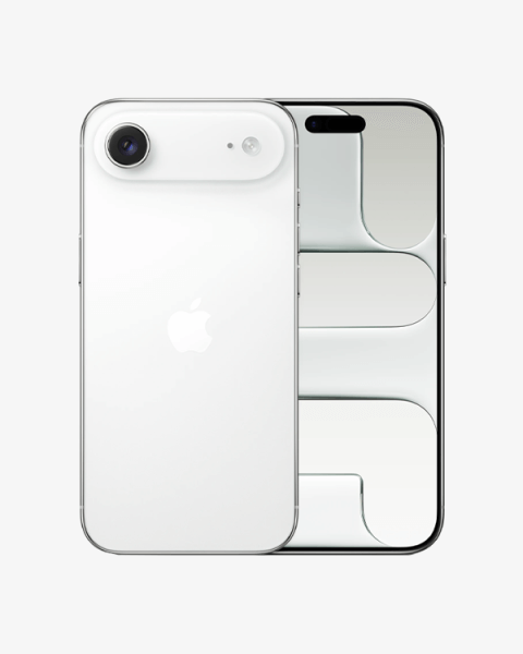Refurbished iPhone Air 512GB Cloud White