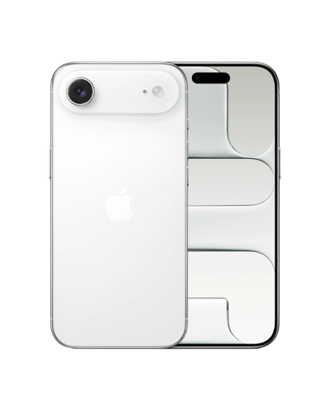 Refurbished iPhone Air 256GB Cloud White