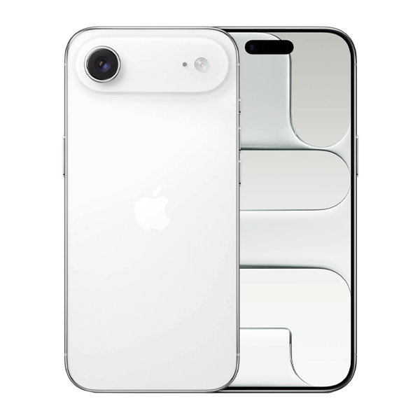 Refurbished iPhone Air 256GB Cloud White
