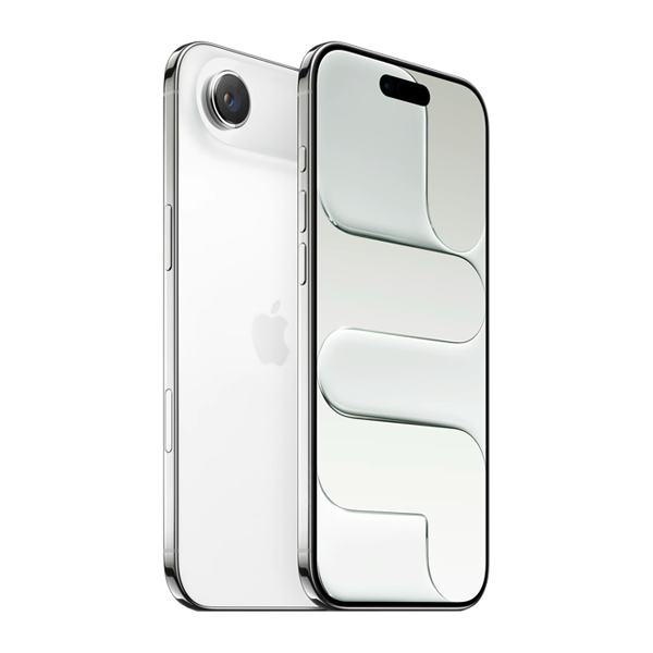 Refurbished iPhone Air 256GB Cloud White