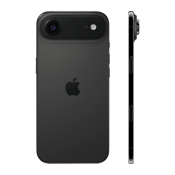 Refurbished iPhone Air 1TB Space Black