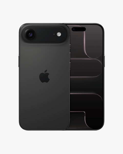 Refurbished iPhone Air 1TB Space Black