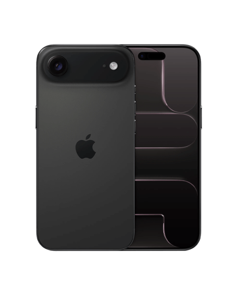 Refurbished iPhone Air 512GB Space Black