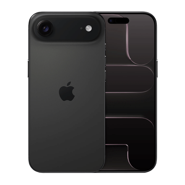 Refurbished iPhone Air 1TB Space Black