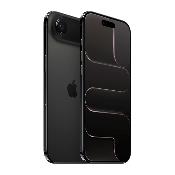 Refurbished iPhone Air 1TB Space Black