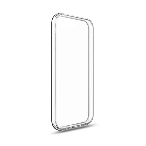 iPhone 6/7/8 Plus case transparent