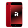 Refurbished iPhone SE 128GB Red (2022)