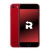Refurbished iPhone SE 256GB Red (2022)