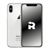 Refurbished iPhone X 256GB Silver