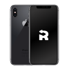 Refurbished iPhone X 256GB Space Gray