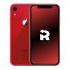 iPhone XR 256GB Rood