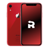 Refurbished iPhone XR 64GB Red