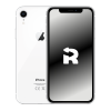 Refurbished iPhone XR 256GB White