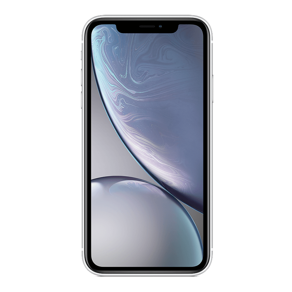 Refurbished iPhone XR 128GB White