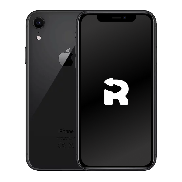 Refurbished iPhone XR 256GB White