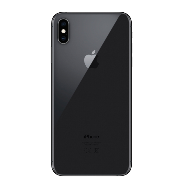 Refurbished iPhone XS Max 512GB Space Gray