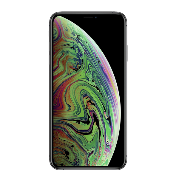 Refurbished iPhone XS 512GB Space Gray