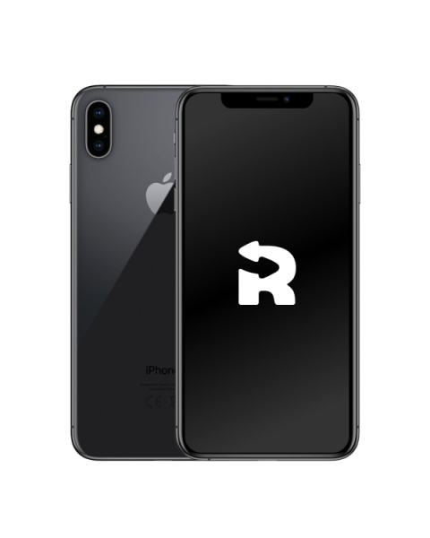 Refurbished iPhone XS 64GB Space Gray