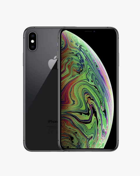 Refurbished iPhone XS 64GB Space Gray
