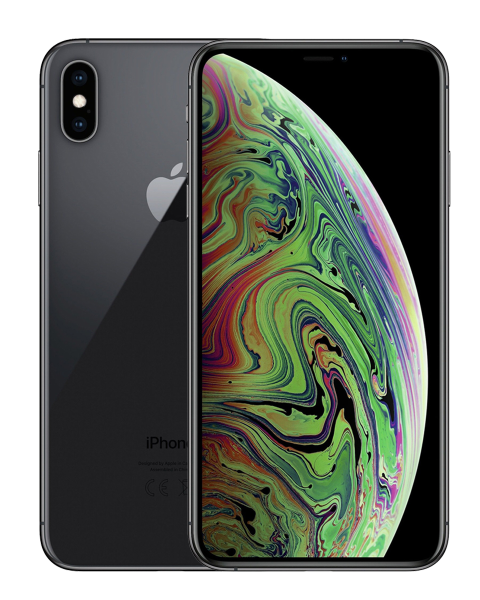 Refurbished iPhone XS 64GB Space Gray