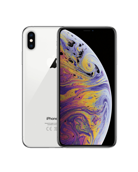 Refurbished iPhone XS 64GB Silver