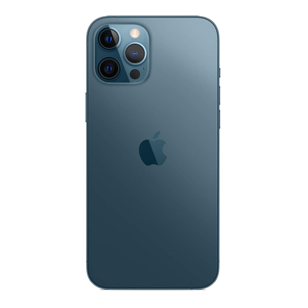 Refurbished iPhone 12 Pro Max 256GB Pacific Blue