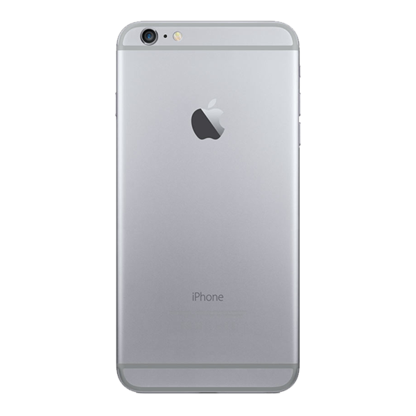 Refurbished iPhone 6 Plus 128GB Space Gray