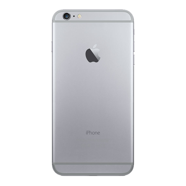 Refurbished iPhone 6 Plus 16GB Space Gray