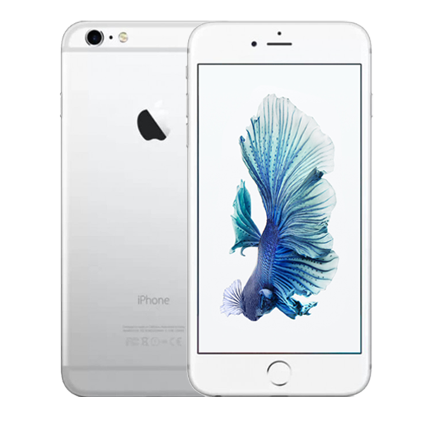 Refurbished iPhone 6 Plus 16GB Silver