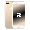 Refurbished iPhone 7 plus 32GB gold
