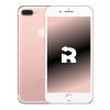 Refurbished iPhone 7 plus 256GB rose gold