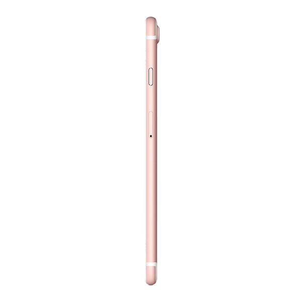 Refurbished iPhone 7 Plus 128GB rose gold