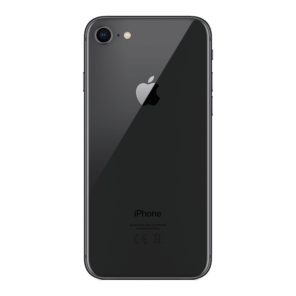 Refurbished iPhone 8 64GB Space Gray