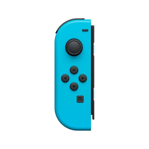 Nintendo Joy Con | Blue | Left